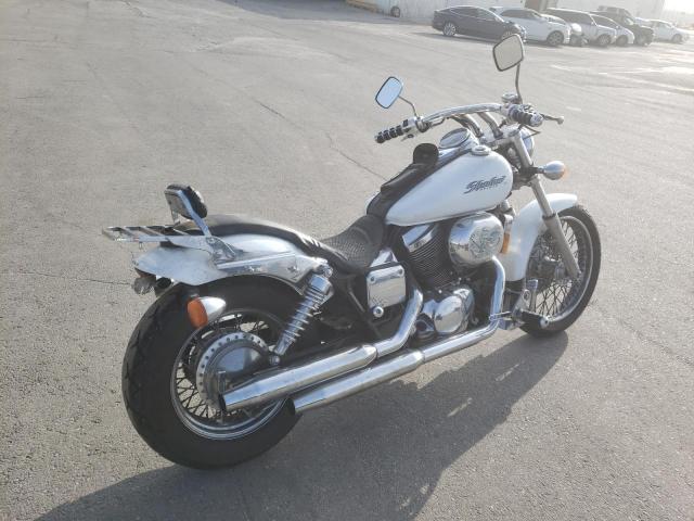 2003 HONDA VT750 DCA JH2RC44193M700340