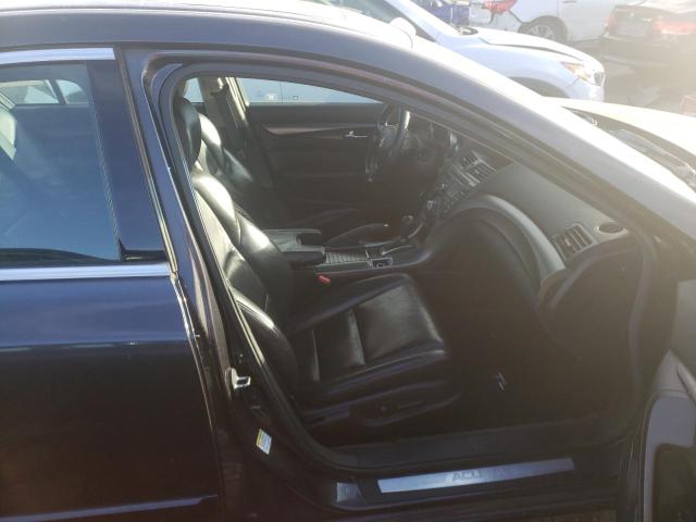 2012 ACURA TL 19UUA8F56CA008832
