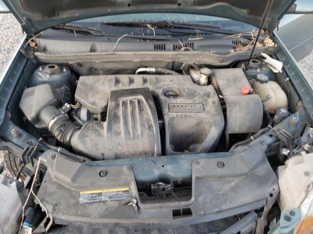 2010 CHEVROLET COBALT 1LT 1G1AD5F56A7129788