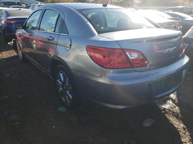 2010 CHRYSLER SEBRING LI 1C3CC5FV9AN112972