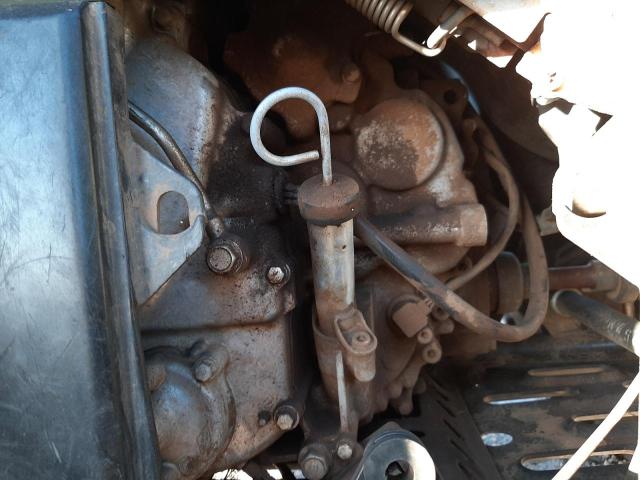 2008 YAMAHA YFM700 FWA JY4AM13Y18C013865