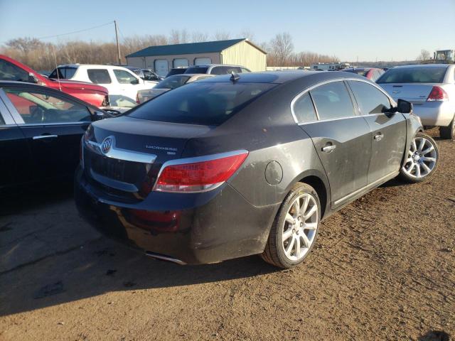 2010 BUICK LACROSSE C 1G4GE5EV0AF289022