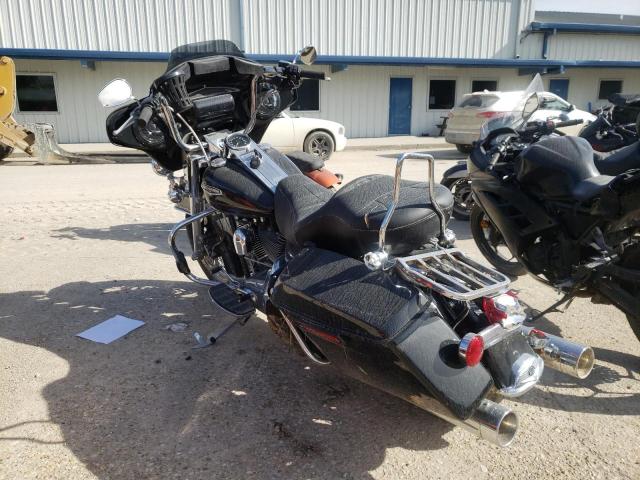 2001 HARLEY-DAVIDSON FLHRCI 1HD1FRW151Y616527