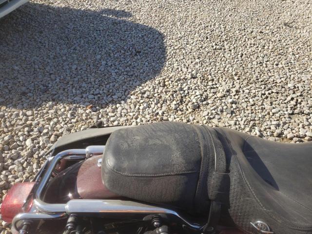 2008 HARLEY-DAVIDSON FLHRC 1HD1FR4188Y610895