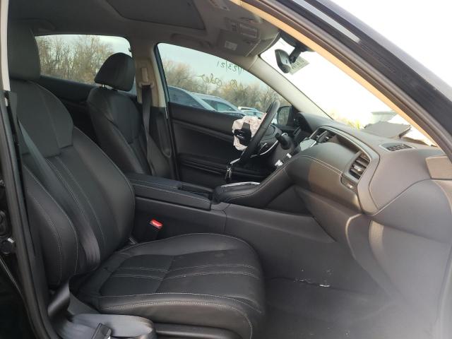 2022 HONDA INSIGHT TO 19XZE4F95NE001682