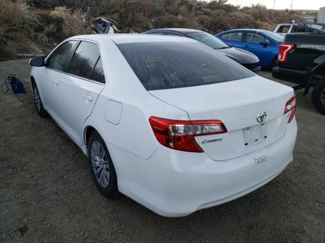 2013 TOYOTA CAMRY SE/L 4T1BF1FKXDU242262