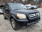 2008 HONDA  PILOT