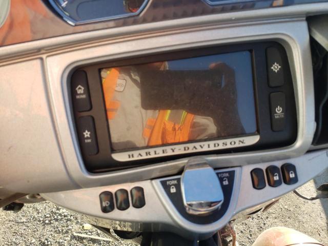 2014 HARLEY-DAVIDSON FLHTKSE CV 1HD1TEN10EB961055