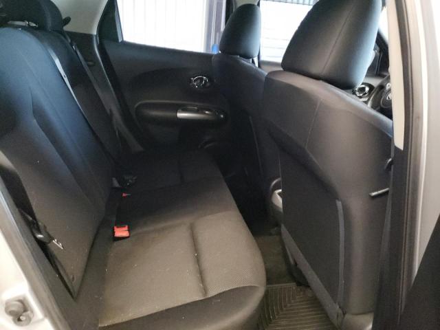 2011 NISSAN JUKE JN8AF5MR5BT005984