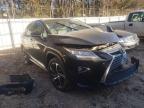 2018 LEXUS  RX350