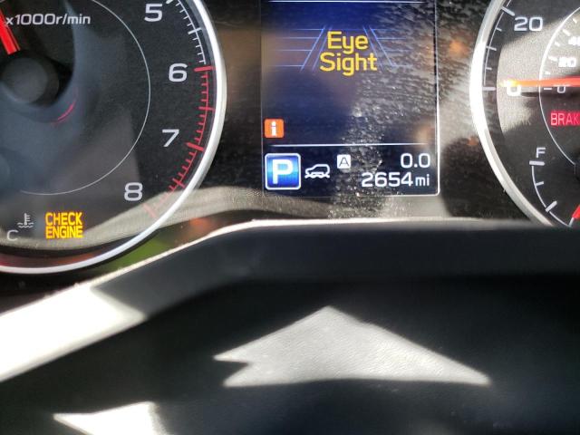 2020 SUBARU ASCENT 4S4WMAAD9L3426239