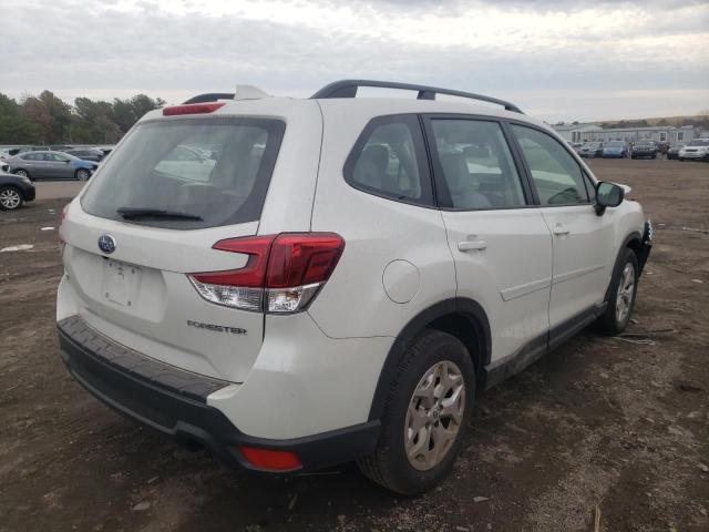 2020 SUBARU FORESTER JF2SKADC8LH456557