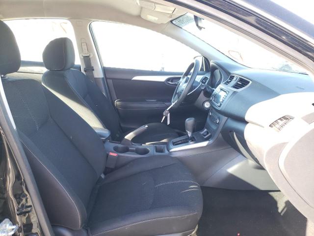 2018 NISSAN SENTRA - 3N1AB7AP3JY311550