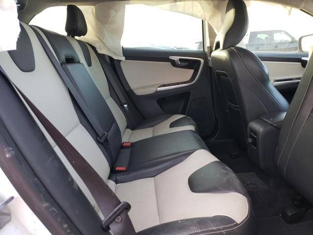 2017 VOLVO XC60 T5 YV440MDJ1H2098299