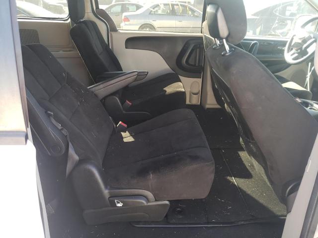 2C4RDGCGXDR717482 Dodge Grand Cara 2013. Фото: 5
