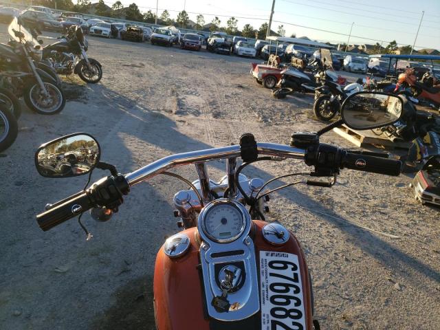 2011 HARLEY-DAVIDSON FXDF 1HD1GY416BC317007
