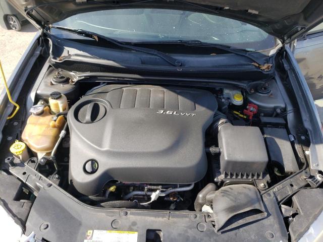 2013 DODGE AVENGER SE 1C3CDZAG3DN582044