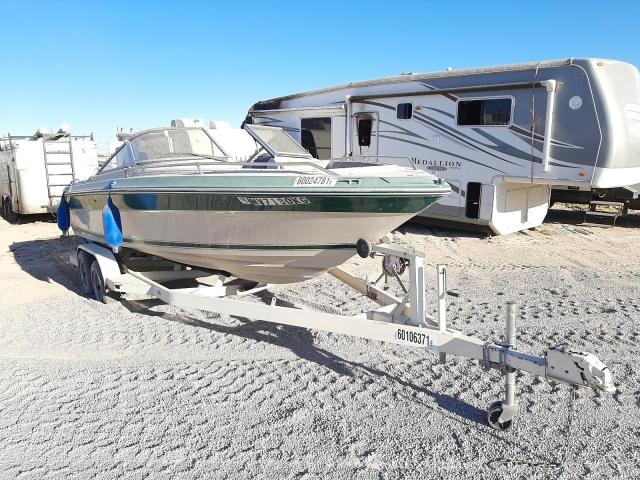 Salvage boats for sale at Las Vegas, NV auction: 1988 Seadoo Boat