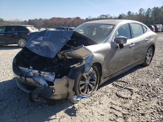 2013 INFINITI M37 JN1BY1AP5DM511949