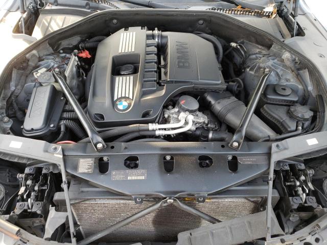 2011 BMW 740 LI WBAKB4C59BC575004
