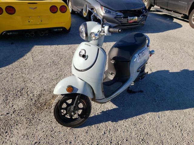 2020 HONDA NCW50 JH2AF7710LK400229