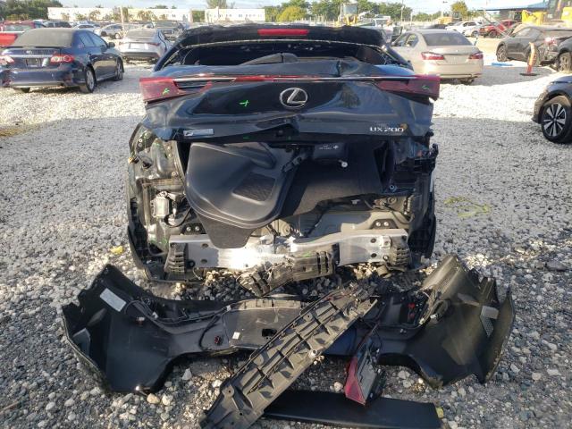 2019 LEXUS UX 200 JTHY3JBH5K2005400