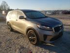 2019 KIA  SORENTO