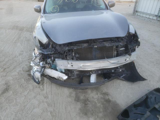 2012 INFINITI M37 JN1BY1AP0CM331793