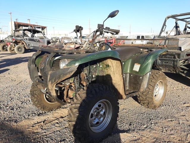 2008 YAMAHA YFM700 FWA JY4AM13Y18C013865