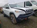 2016 JEEP  CHEROKEE