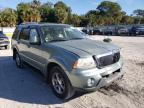 2005 LINCOLN  AVIATOR