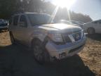 2006 NISSAN  PATHFINDER