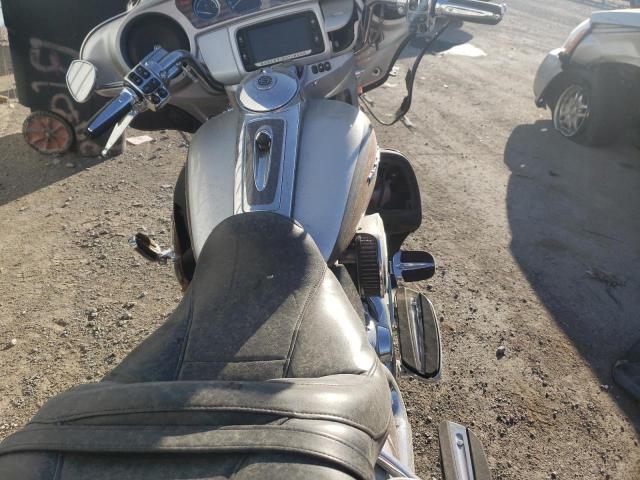 2014 HARLEY-DAVIDSON FLHTKSE CV 1HD1TEN10EB961055