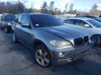 2007 BMW  X5