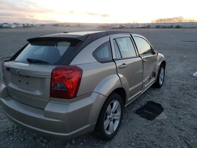 2010 DODGE CALIBER MA 1B3CB3HA3AD616017