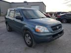 2005 HONDA  PILOT