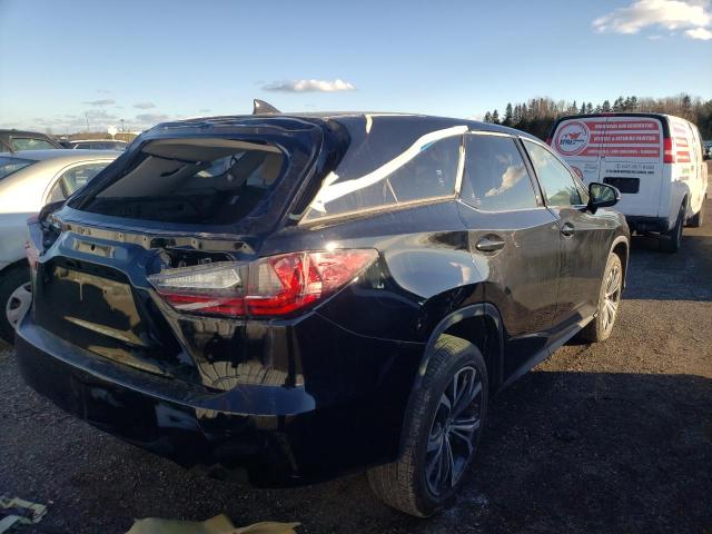 2019 LEXUS RX 350 L JTJGZKCA6K2010282