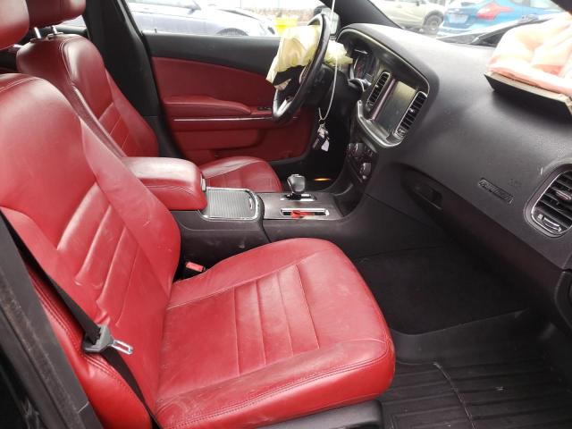 2013 DODGE CHARGER SX - 2C3CDXJG1DH538461