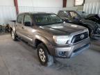 2012 TOYOTA  TACOMA