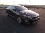 2014 KIA  OPTIMA