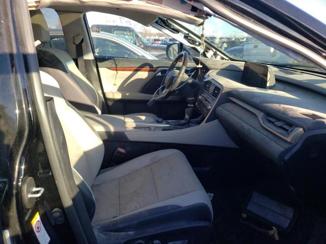 2019 LEXUS RX 350 L JTJGZKCA6K2010282