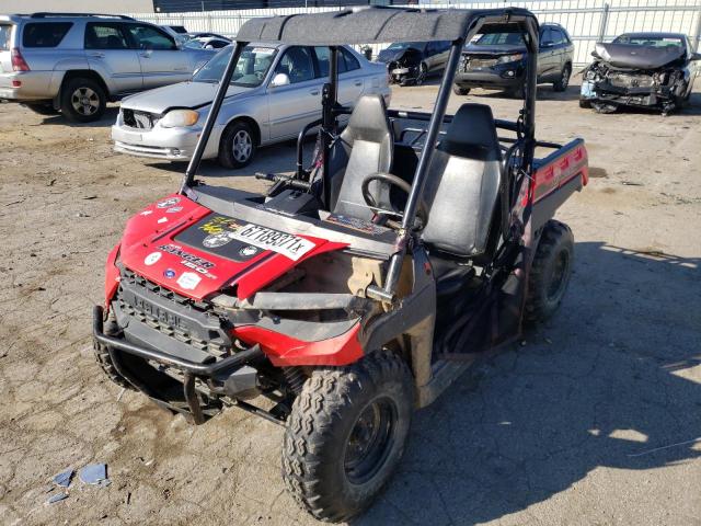 2019 POLARIS RANGER 150 L6KHZA153KS000449