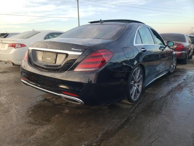 2020 MERCEDES-BENZ S 560 4MAT W1KUG8GB3LA569822