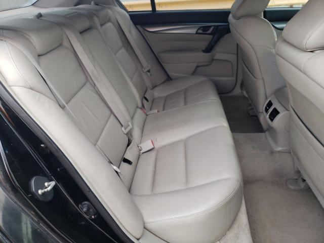 2010 ACURA TL 19UUA8F20AA005220