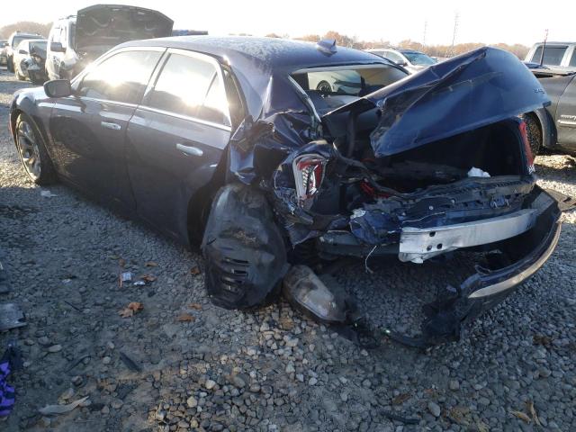 2016 CHRYSLER 300C PLATI 2C3CCAPT6GH144916