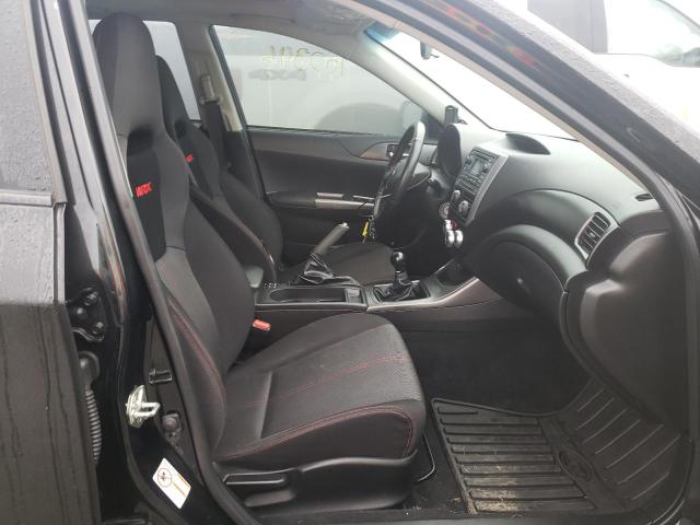 2013 SUBARU IMPREZA WR JF1GR7E6XDG800088