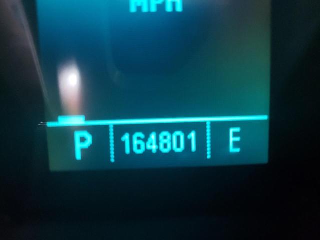 2010 BUICK LACROSSE C 1G4GC5EGXAF285454
