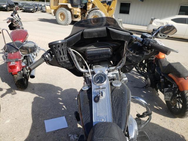 2001 HARLEY-DAVIDSON FLHRCI 1HD1FRW151Y616527