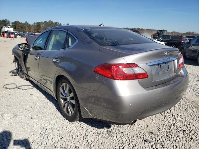 2013 INFINITI M37 JN1BY1AP5DM511949