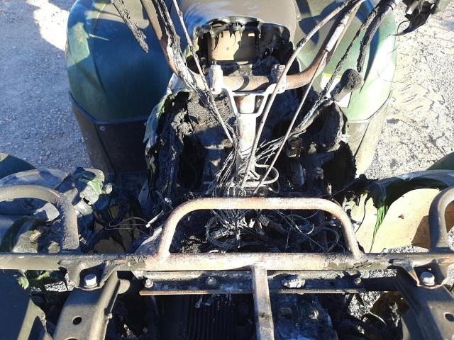 2008 YAMAHA YFM700 FWA JY4AM13Y18C013865